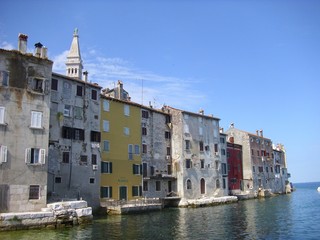 croatia rovinj