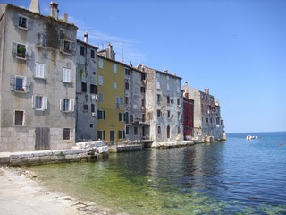 croatia rovinj