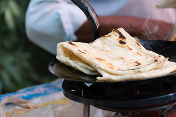 Naan