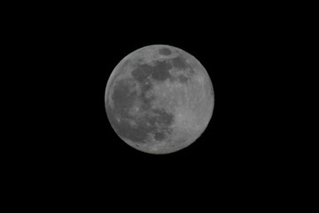pleine lune