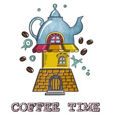 coffee time, coffee, coffee house, coffee grinder, coffee maker, cup, cup of coffee