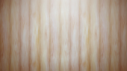 明るい木目　板　木材　背景　テクスチャのイラスト