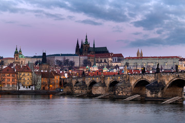 Prague castle, Prazsky Hrad