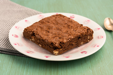 brownie