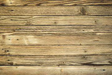Stylish grunge wooden background from old dry texture planks. free artistic blank for creative rustic design