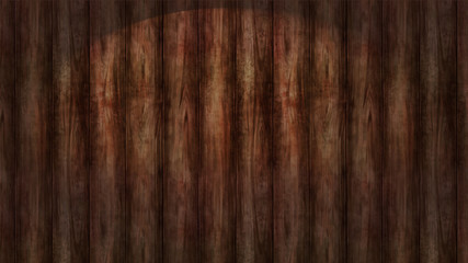 木目　板　木材　背景　テクスチャのイラスト