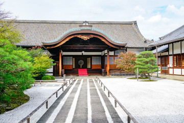 京都　東寺