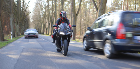 Motorrad