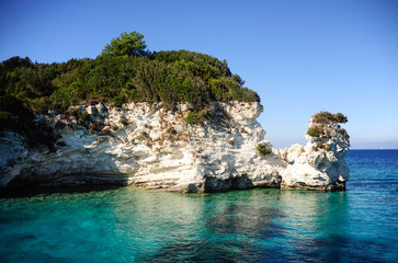 beautiful island greece holidays