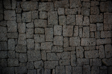natural stone wall texture