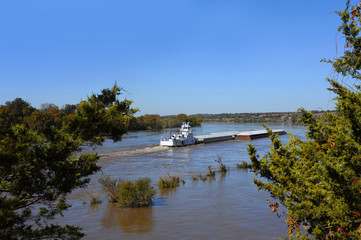 the river thames