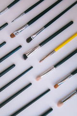 Makeup brush