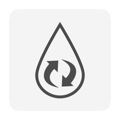 clean water icon