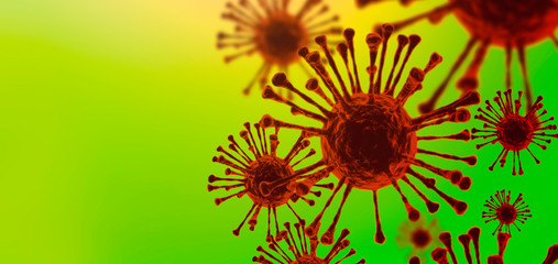 Covid19 coronavirus and pandemic virus symptoms.Close up of pregnant belly with surgical mask for protection tummy baby from Covid-19 virus or Coronavirus pandemic.Stop corona virus outbreak.isolated.