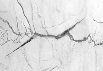 White marble pattern texture