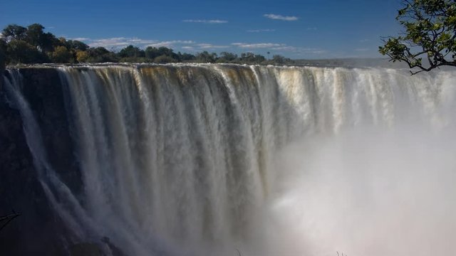 Victoria Falls 