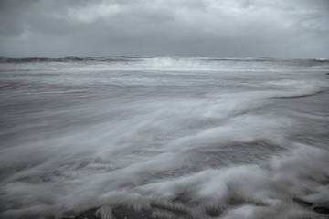 Some watt in Denmark, Sea