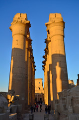 A must-see corner for tourists visiting Egypt.