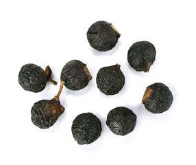 Herbal medicine of Sapindus rarak A.DC.