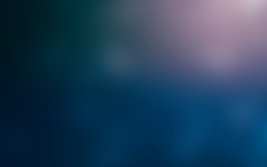 Colorful abstract defocused blur background.