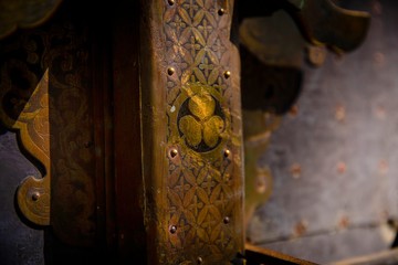 family crest.  nikko japan