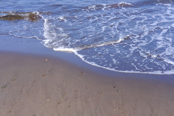 静岡県伊東市オレンジビーチ
