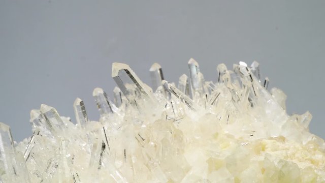 quartz and crystals raw rough gemstone gem natural	
