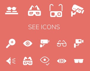 see icon set