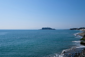 湘南江ノ島