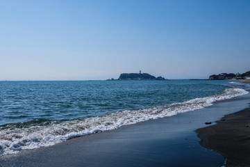 湘南江ノ島