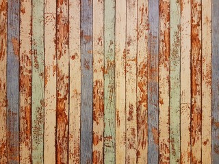 Abstract vintage old wood texture pattern grunge background wallpaper.