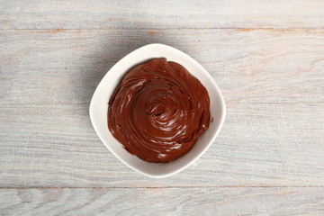 Chocolate Spread