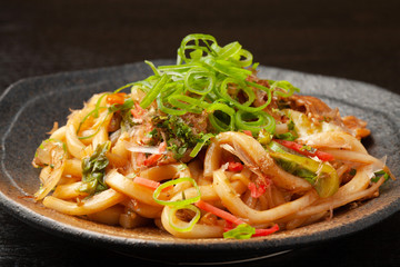 焼うどん