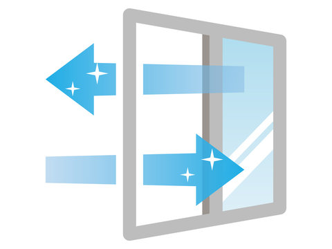 風通し のストック写真 ロイヤリティフリーの画像 ベクター イラスト Adobe Stock