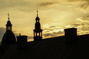 Sunrise  5 © LENIART Photography