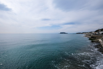 湘南江ノ島