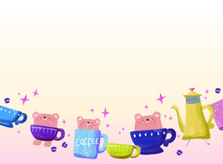 coffeebear