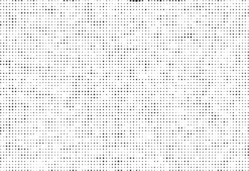 Circle halftone element, monochrome abstract graphic for DTP, prepress or generic concepts.