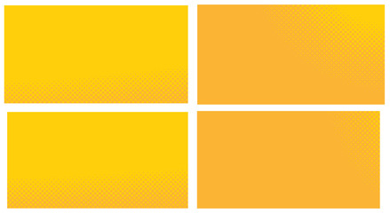 Fototapeta premium Orange pop art background. Abstract creative vector comics style blank layout template with clouds beams and isolated dots pattern. For sale banner, empty polka dots bubble.