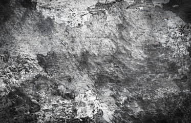 Abstract surfaces are dirty and scratched frames, the use of dust and grains particles or grains of dirt.