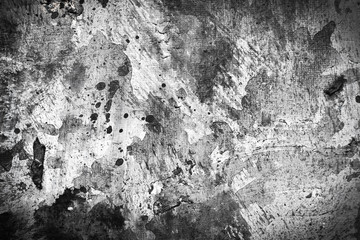 Abstract surfaces are dirty and scratched frames, the use of dust and grains particles or grains of dirt.