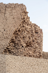 Details from to temple of Horus at Edfu