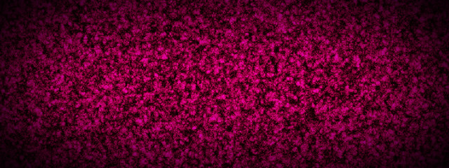 Fototapeta premium Beautiful Abstract Grunge Decorative Pink Stucco Wall Background. Art Rough Stylized Texture Banner With Space For Text