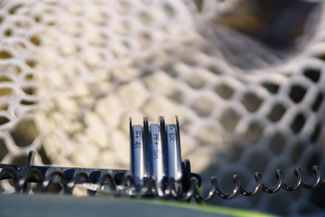 Recreational Fly Fishing 