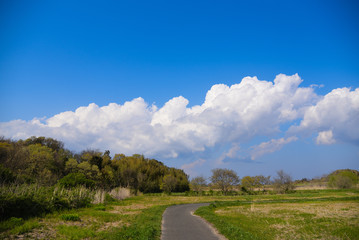 空