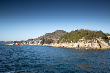 島