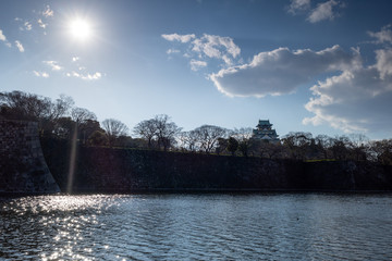 空と雲