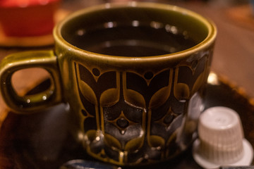 コーヒー