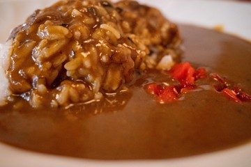 カレー