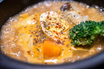 スープカレー